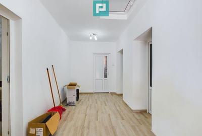 Casa tip duplex cu teren generos in Dezna - 4