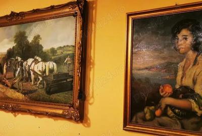 Apartament cu 3 camere decomandat în Central - 10