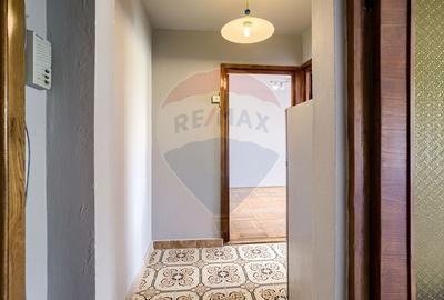 Apartament 3 camere, locatie excelenta, zona Romanilor- - 14