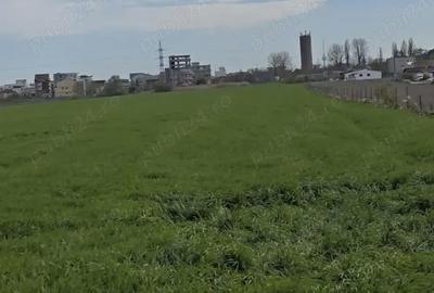 Teren de 400 mp, în Agigea