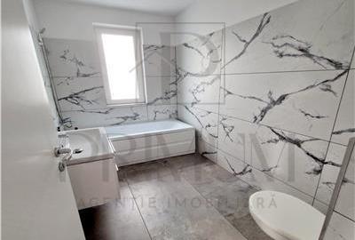 BUZIASULUI - NOU - 3 Camere - PENTHOUSE - 8