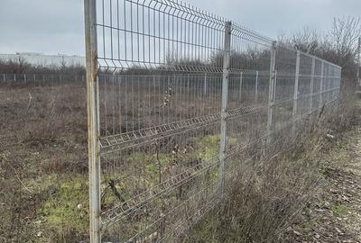 Spațiu comercial, în Dragomirești-Vale