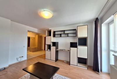 Apartament cu 2 camere decomandat, mobilat în Vitan-Bârzești - 11