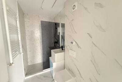 Apartament cu 3 camere în Parcul Carol - 22