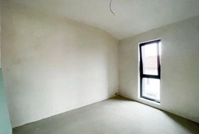 Duplex cu 4 camere cu Canalizare în Someșeni - 9