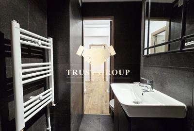 Apartament 2 camere Lujerului | Centrala proprie | 3 min metrou | - 9