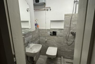 Inchiriere spatiu birouri 39,74 mp - ultracentral, str. Alba Iulia, etaj 2 - 5