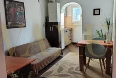 Apartament mobilat 2 camere, 37 mp, parcare disponibila, zona Porii, Floresti - 2