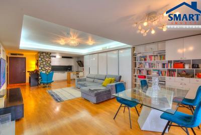 Gafencu Luxury Apartments 3 camere, Nordului, Parc Herastrau - 7