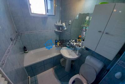 Zona vest, apartament 4 camere, decomandat - 5