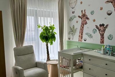 Casă cu 5 camere cu Teren 200 Mp în Central - 7