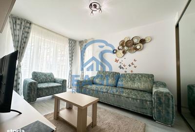 Apartament cu 3 camere, mobilat în Tomis Plus - 2