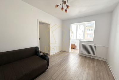 Apartament cu 3 camere semidecomandat, mobilat în Spitalul Județean - 3