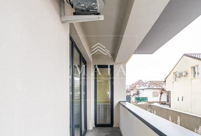 Apartament 2 camere la prima inchiriere, zona centrala, Promenada Mall - 8