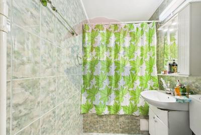 Apartament cu 3 camere de vanzare in zona 1 Decembrie 1918 - 6