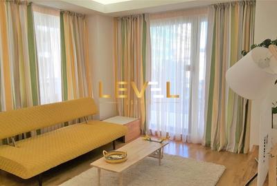 Apartament cu 2 camere decomandat, mobilat în Herăstrău - 3