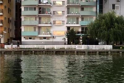 Hotel si restaurant complet functional pe malul lacului Siutghiol, Mamaia - 2