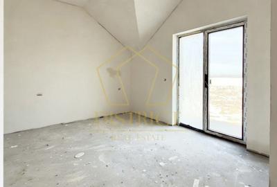 Duplex spatios cu 4 camere | Covaci - 4