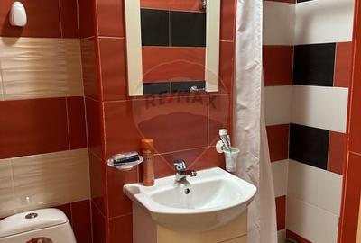 Apartament cu 2 camere de inchiriat in zona Darmanesti - 7