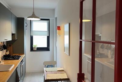 Apartament cu 2 camere decomandat în Timișoara - 1