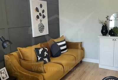 Terra Gardens, finisaje premium, panorama, 240 mp utili Terra Gardens, finisaje premium, panorama, 240 mp utili - 6