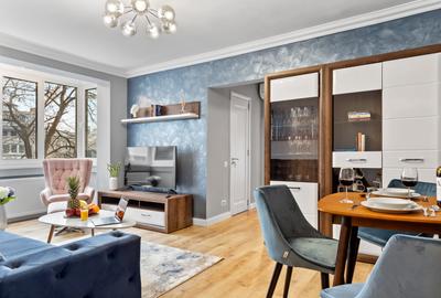 Apartament de inchiriat 3 camere *Unirii* Superb - 6