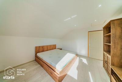 Casă cu 4 camere cu Teren 300 Mp în Bujac - 10