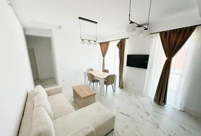 Apartament cu 2 camere în Girocului - 2