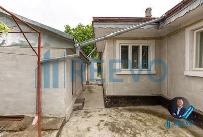 Casă de vânzare, Str. Avram Iancu, Bacău - 24
