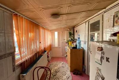 Garsonieră semidecomandată în Bucov - 3