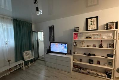 Oportunitate de investitie- MILITARI- Garsoniera 50.000EUR - 2