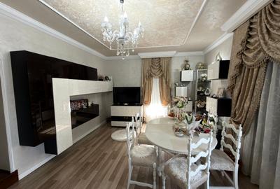 Casă individuală cu 5 camere cu Garaj în Central - 14