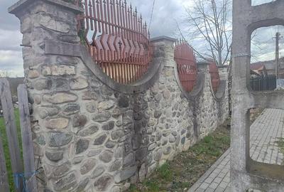 Teren de 2823 mp, în Sălătrucel - 2