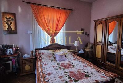 Casă cu 4 camere în Central - 2