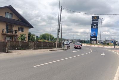 Spațiu comercial, de 200 mp, în Valea Lupului - 2
