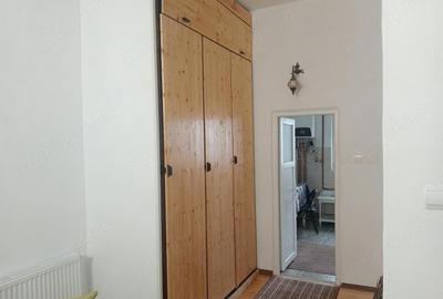 Apartament cu 2 camere decomandat în Lazaret - 5
