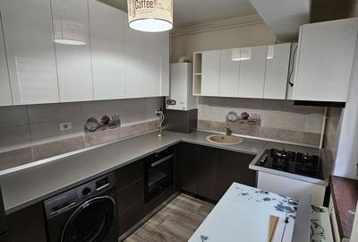 Apartament cu 2 camere în Central - 8
