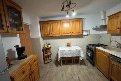 Casă cu 3 camere cu Teren 276 Mp în Central - 4