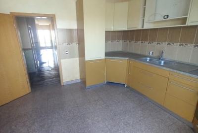 Penthouse cu 5 camere decomandat în Central - 7