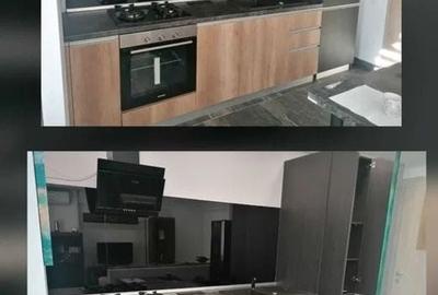 AP. 2 CAMERE NICOLAE GRIGORESCU, LOC PARCARE, BLOC NOU, CENTRALA - 6
