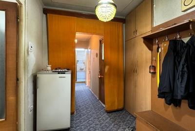 Apartament cu 3 camere decomandat, mobilat în Sebastian - 4