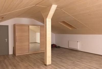 Casă individuală cu 5 camere cu Teren 1500 Mp în Corpadea - 3