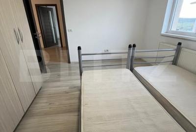 Apartament 3 camere cartier Yriss Valea Lupului - 8