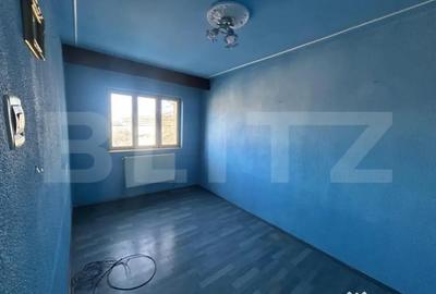 Apartament cu 4 camere semidecomandat în Micro 5 - 5