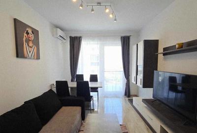 Apartament cu 2 cam. decomandat de inchiriat/str. One?tilor