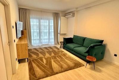 Apartament 2 camere Casa Del Mar - 3