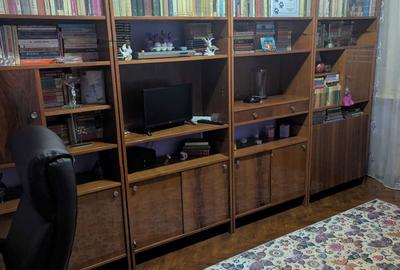 Apartament cu 4 camere decomandat în Central - 15