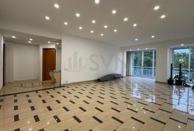 Apartament cu 5 camere decomandat în Primăverii - 3