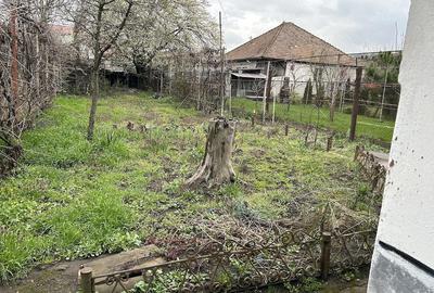 Casă cu Teren 400 Mp în Vitrometan - 2