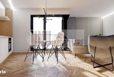 Apartament cu 2 camere în Tătărași - 5